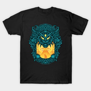 Cat invasion T-Shirt